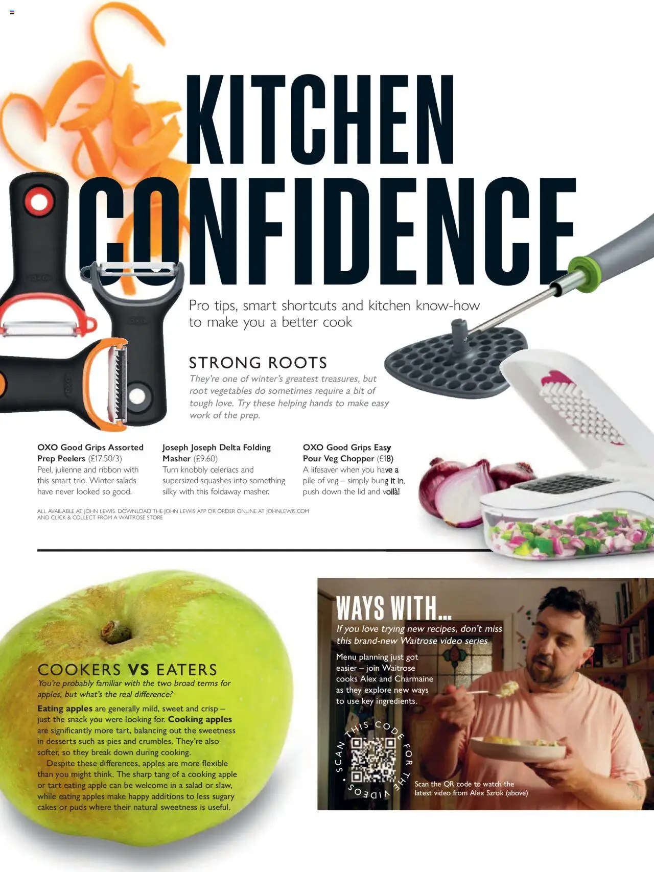  | Page: 118 | Products: Kitchen, Apples, Salad, Watch