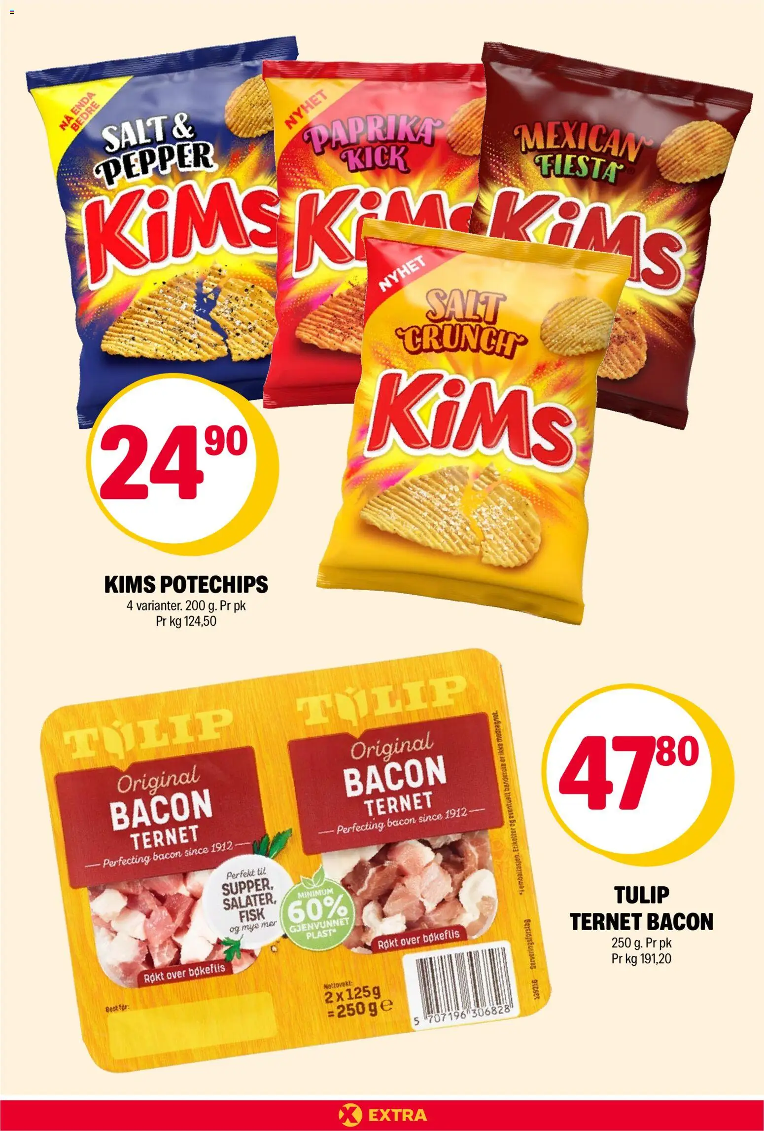 {H1} | Side: 11 | Produkter: Bavețică, Fisk