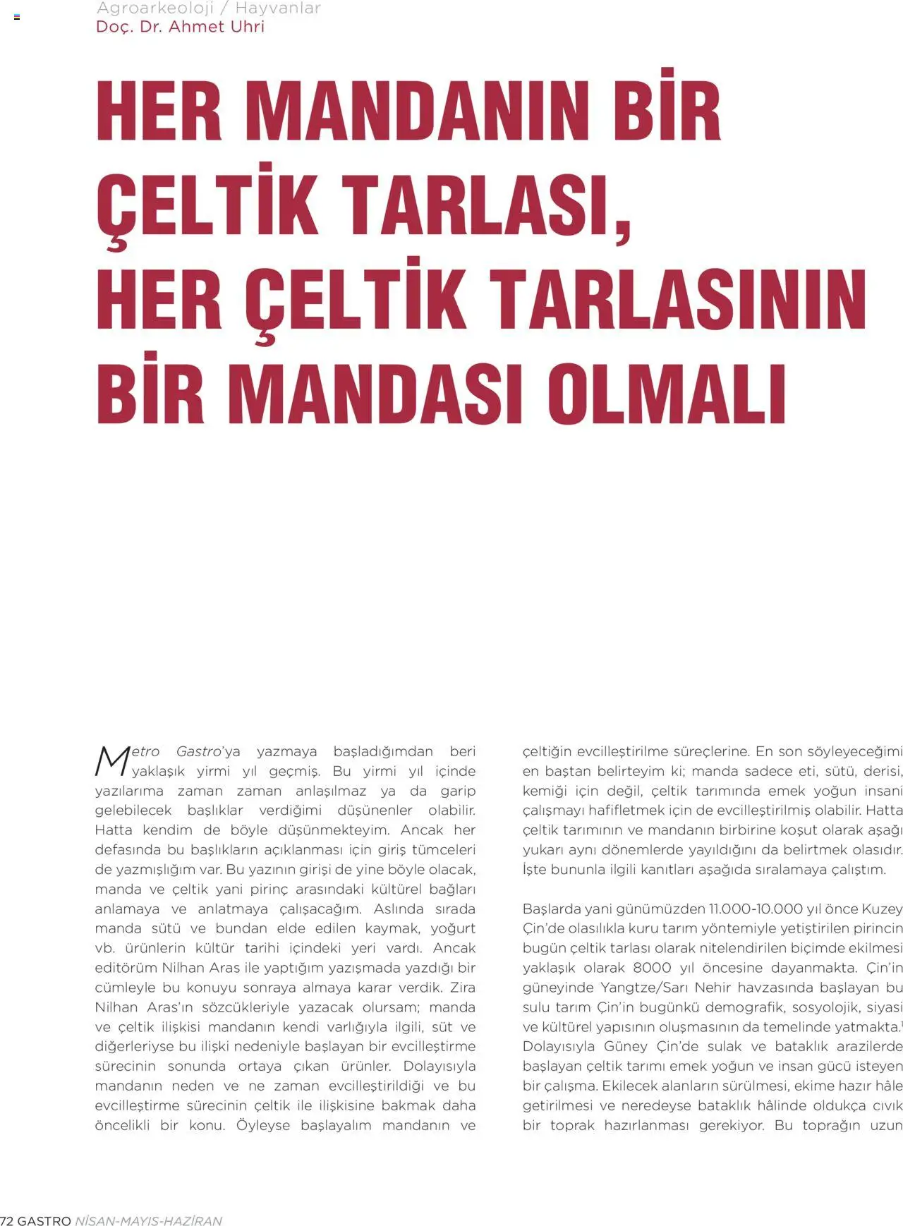 Metro Katalog Gastro Nisan - Mayis - Haziran 2025 - 01.04.2025 tarihinden itibaren geçerlidir | Sayfa: 72 | Ürünler: Süt, Yoğurt, Pirinç