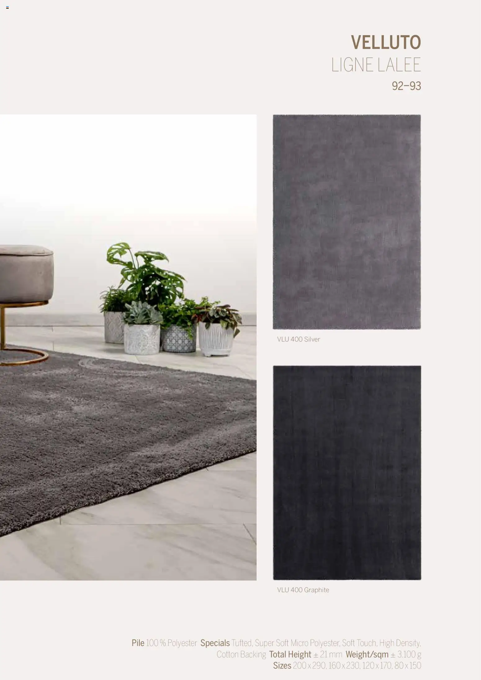 Noul catalog Proges – valabil de la 01.10.2025 | Pagină: 93