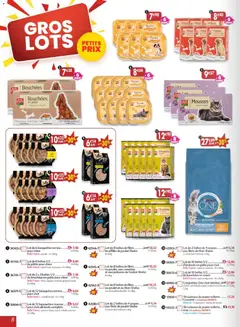 Maximo - Prévisualisation de Maximo catalogue epicerie valide à partir de 24.12.2025 | Page: 8