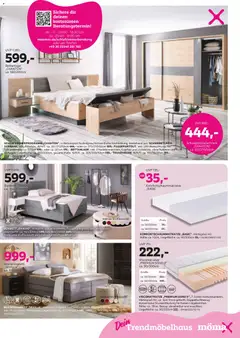 Mömax Prospekt 	 ab 16.03.2026 gültig | Seite: 5
