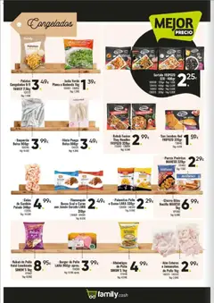 Vista previa Family Cash folleto válido desde el 12.01.2026 | Página: 6