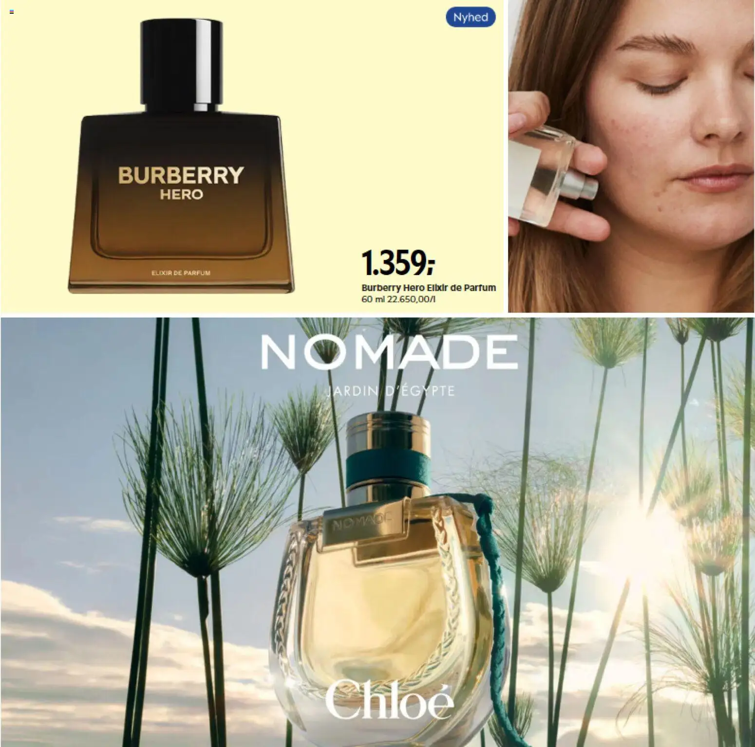 Matas tilbudsavis – gyldig fra 26.03.2026 | Side: 3