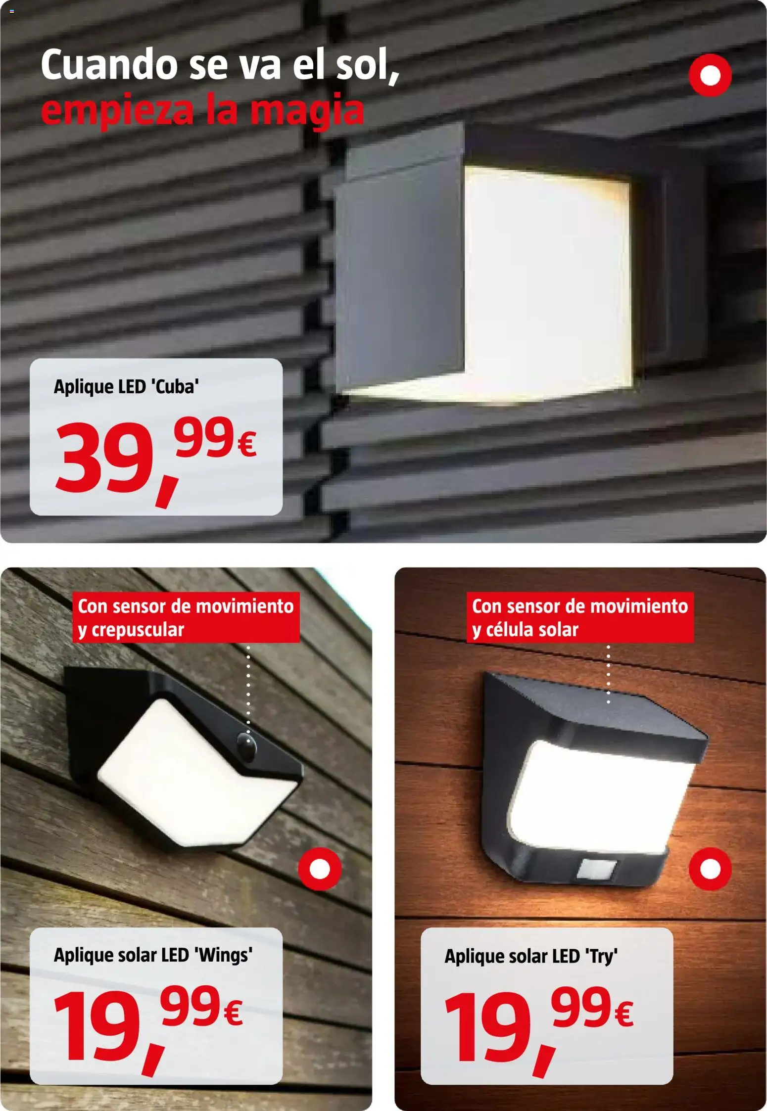 Bauhaus folleto │ válido desde el 26.03.2026 | Página: 12