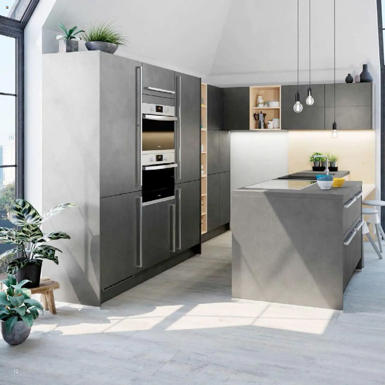 Ostermann Vito Küchenprospekt – gültig ab 26.05.2025 | Seite: 12