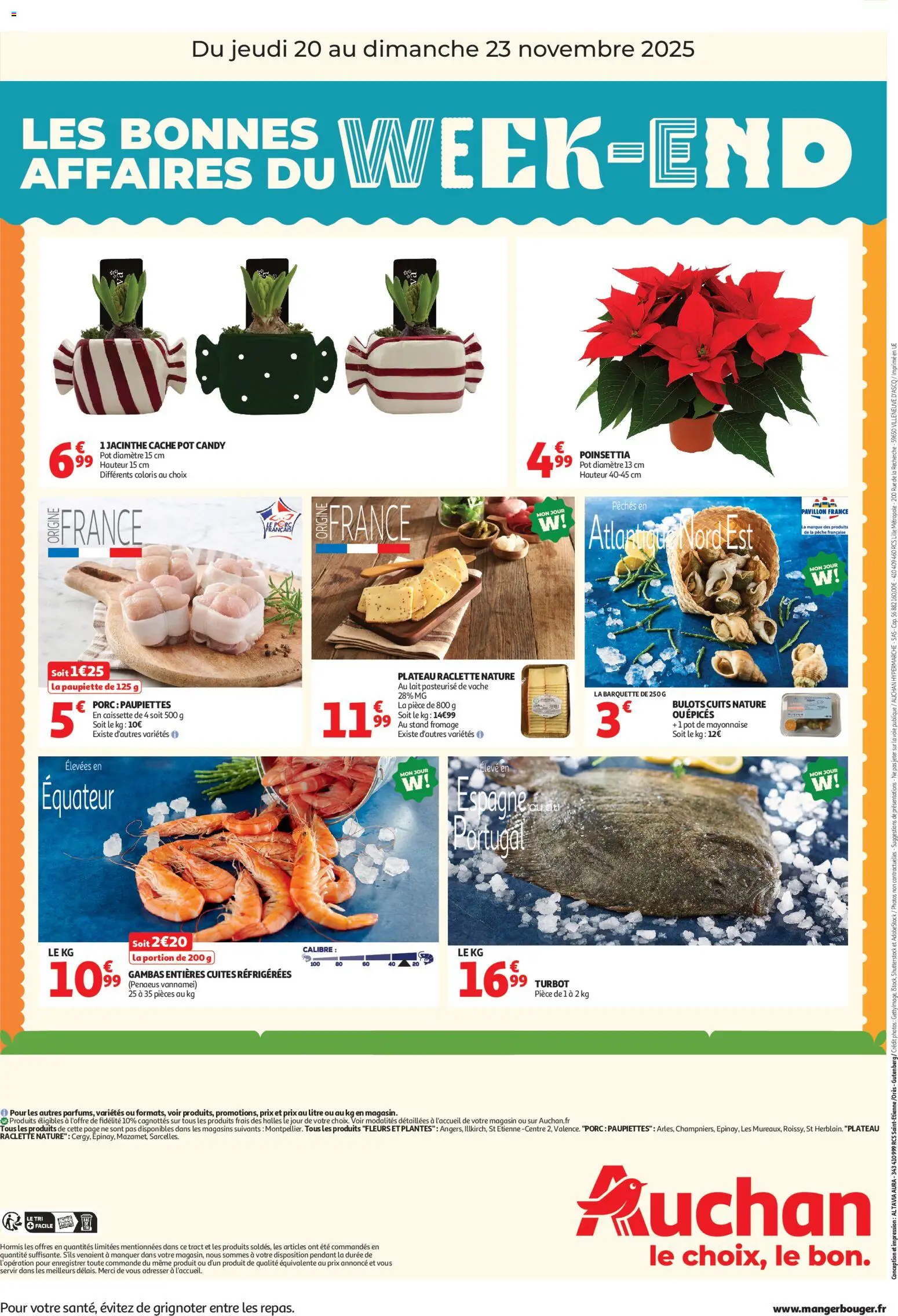 {H1} | Page: 2 | Produits: Plantes, Fleurs et plantes, Raclette, Porc