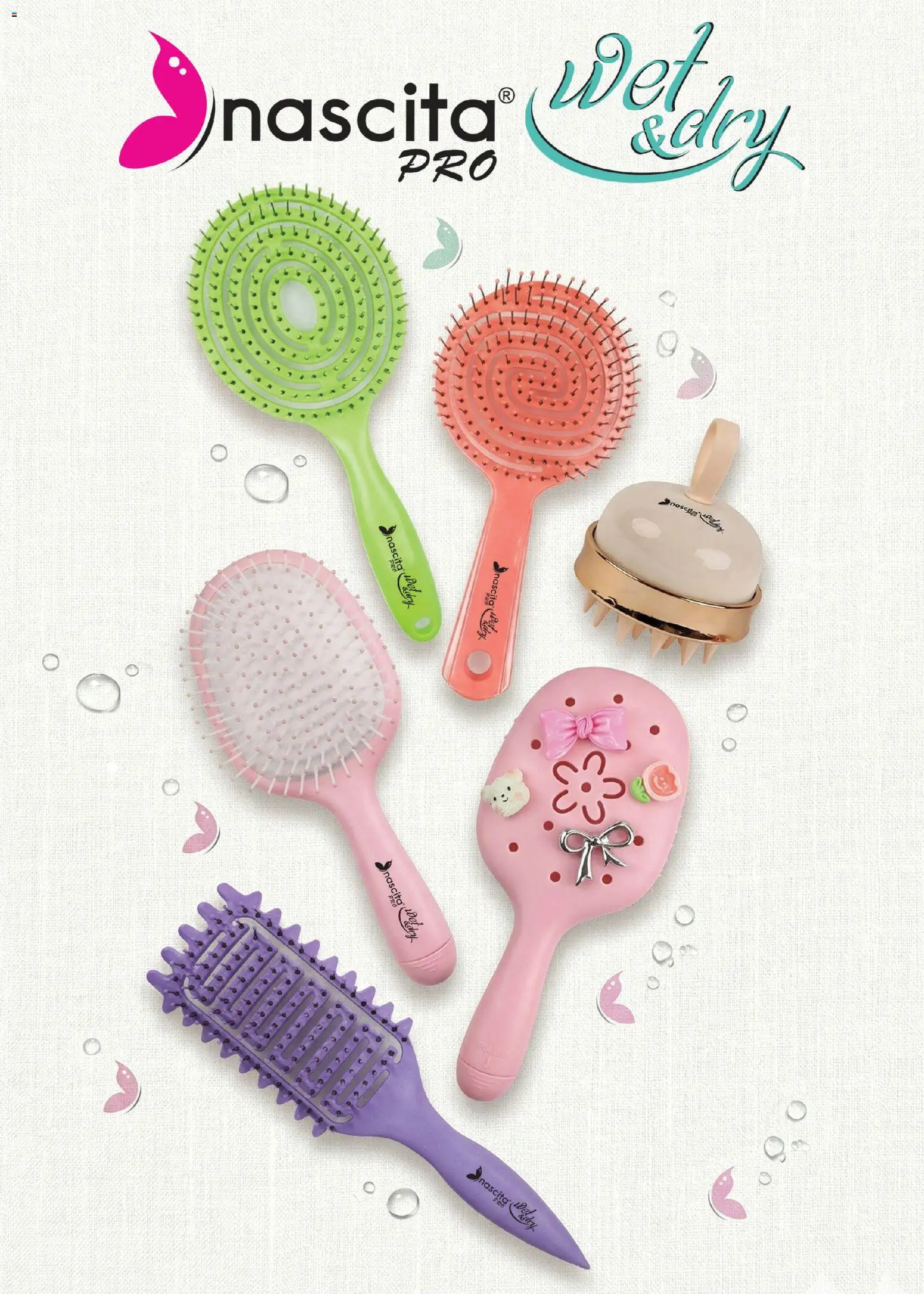 Rossmann - Nisan Kişisel Bakım Kataloğu - 01.04.2026 tarihinden itibaren geçerlidir | Sayfa: 14