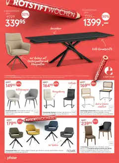 Pfister Aktionen ab 16.12.2025 gültig | Seite: 6