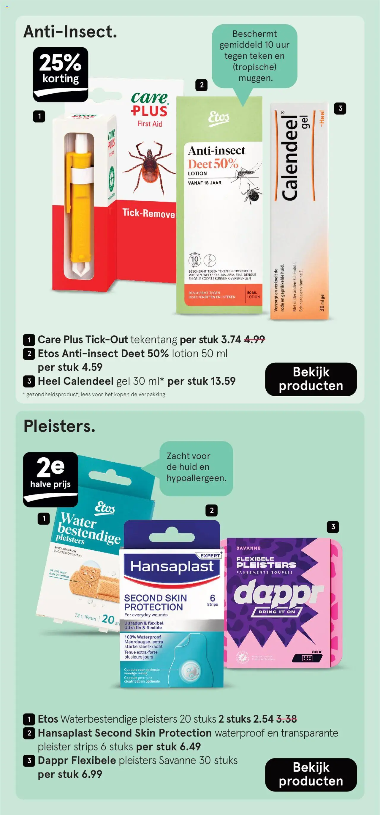  | Pagina: 71 | Producten: Gel, Festék, Capsule