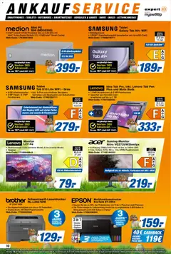 Expert Prospekt 	 ab 27.03.2026 gültig | Seite: 10