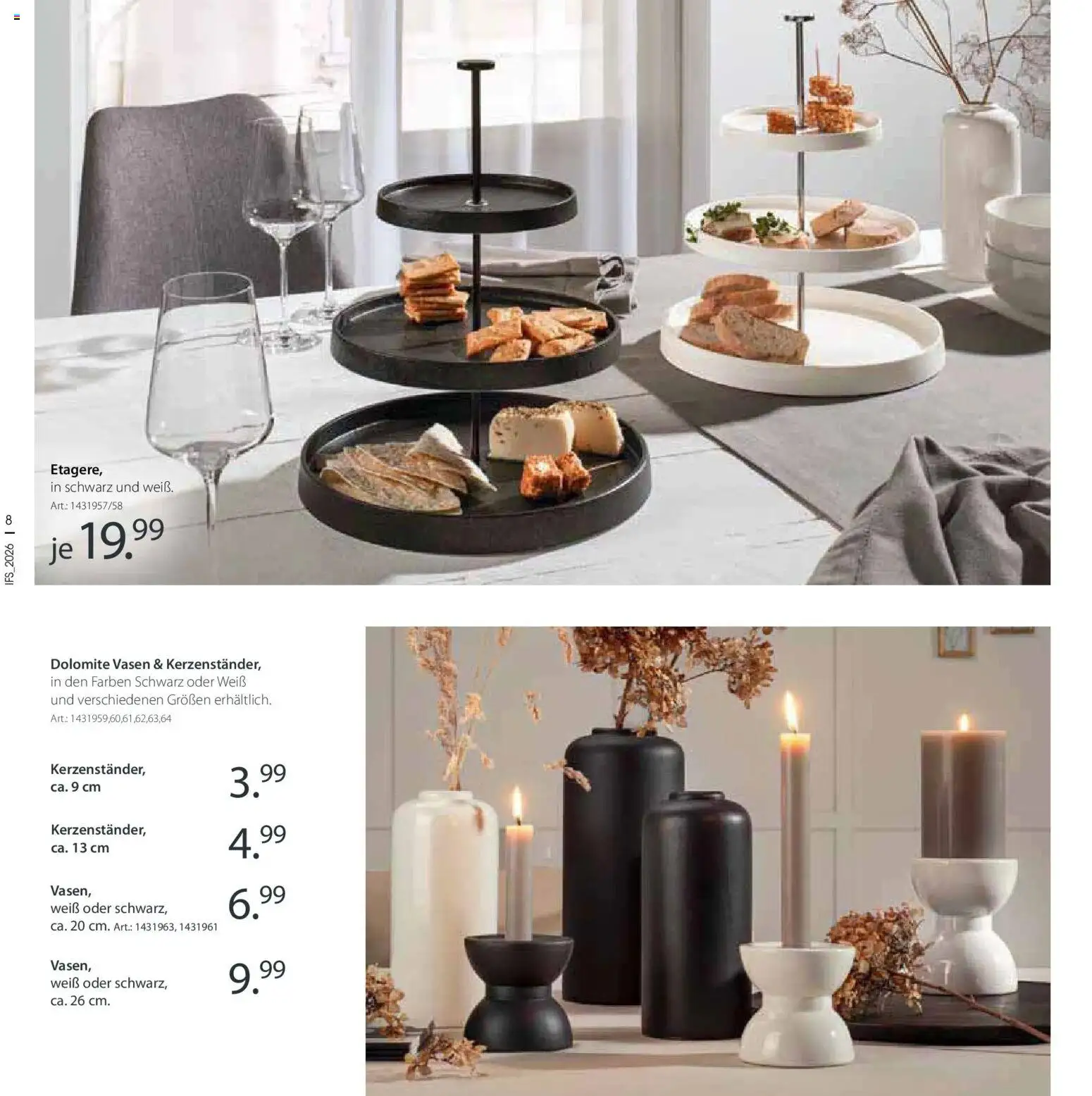 Zurbrüggen Frühlings-Boten für dein zuhause – gültig ab 14.04.2026 | Seite: 6