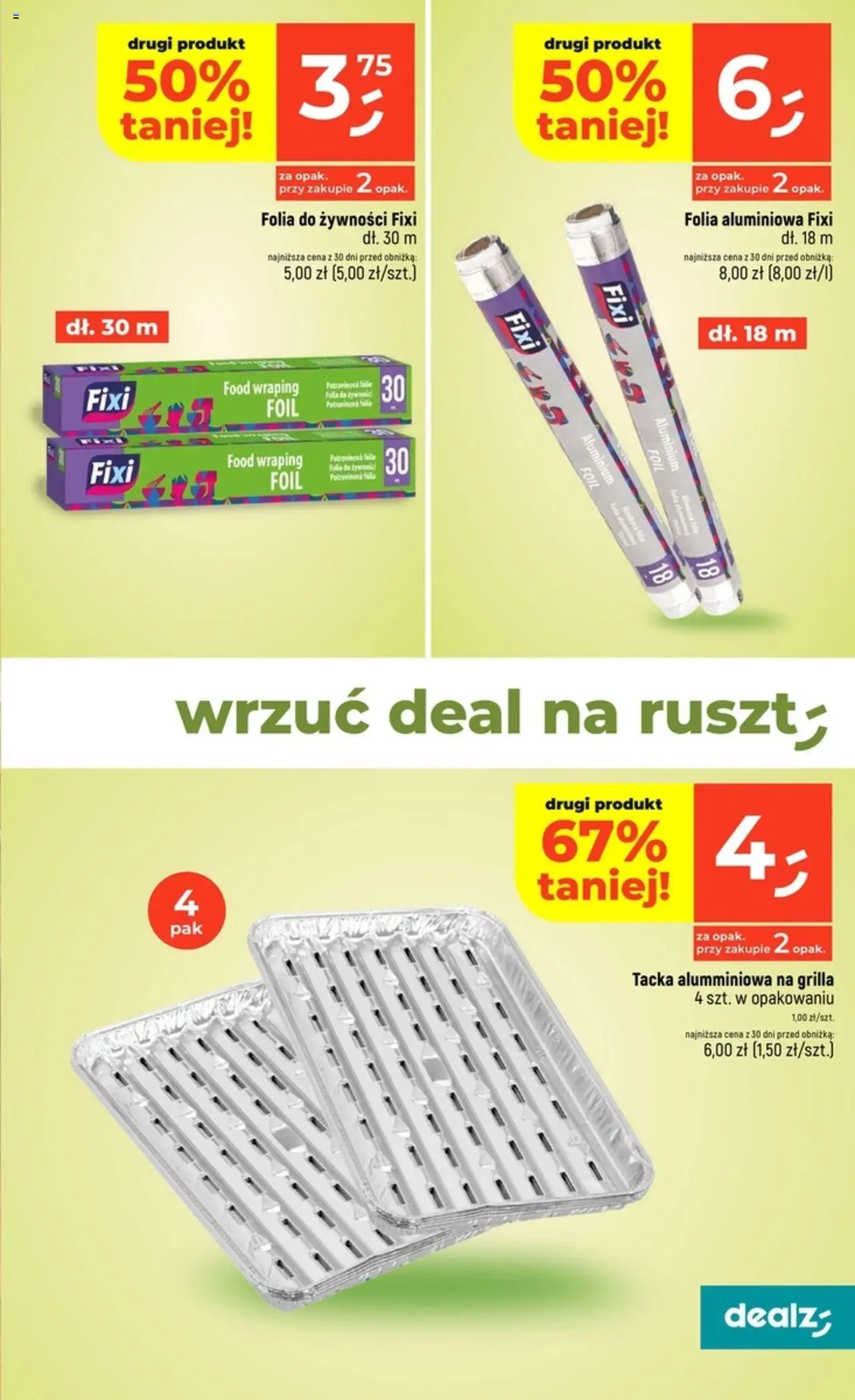 Dealz Gazetka od 14.08.2025 | Strona: 11