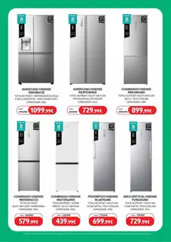 Pré-visualização Darty - folheto válido de 02.12.2025 | Página: 46