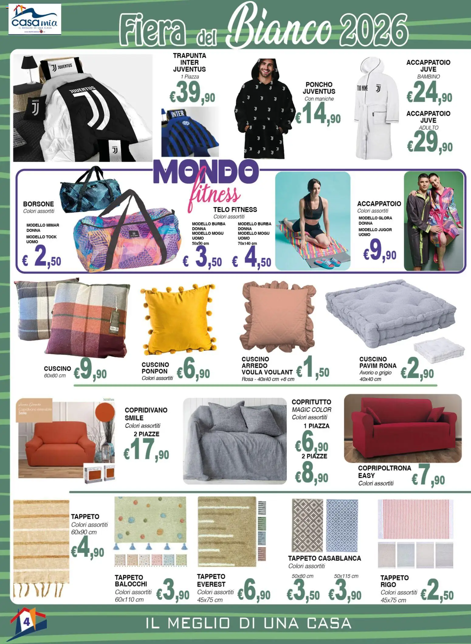 Volantino Bernava del 06.02.2026 | Pagina: 4