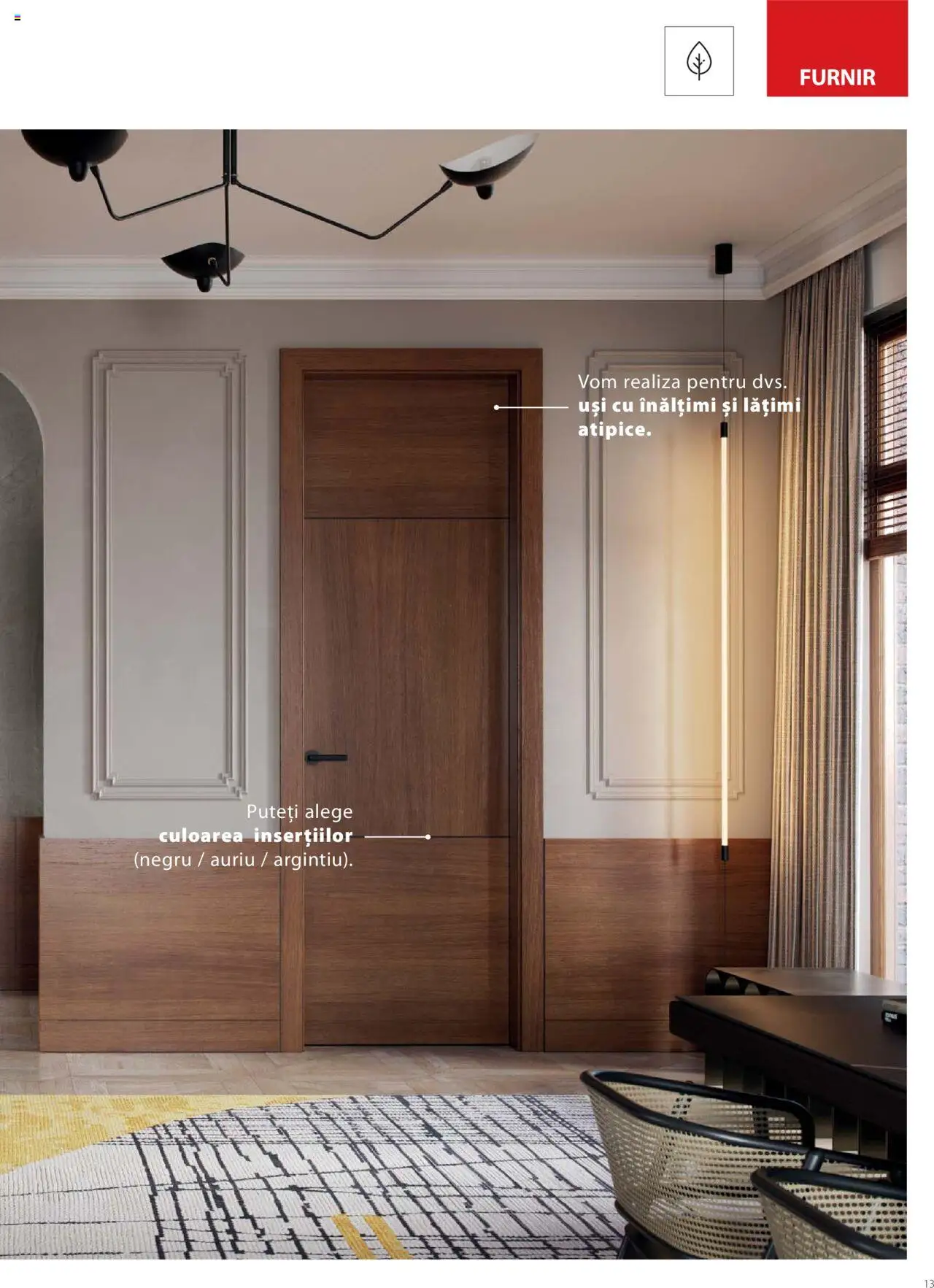 Noul catalog Proges – valabil de la 01.05.2025 | Pagină: 13