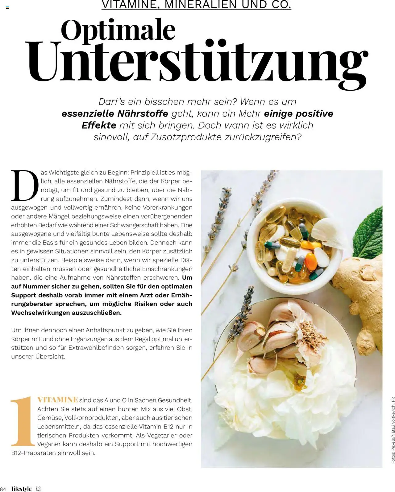 Müller  Lifestyle - gültig ab dem 11.07.2025 | Seite: 84 | Produkte: Regal