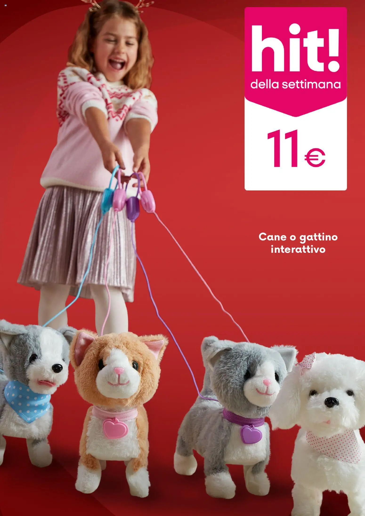 Volantino Pepco del 04.12.2025 | Pagina: 3