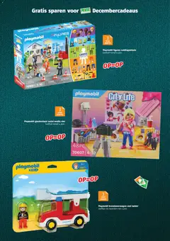 Poiesz - Decembercadeaus 2025 - Voorbeeld van een folder van Poiesz, geldig van 12.11.2025 | Pagina: 9