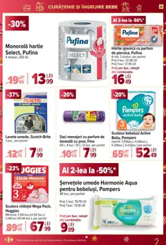 Ofertele Carrefour valabile de la 17.12.2025 | Pagină: 36