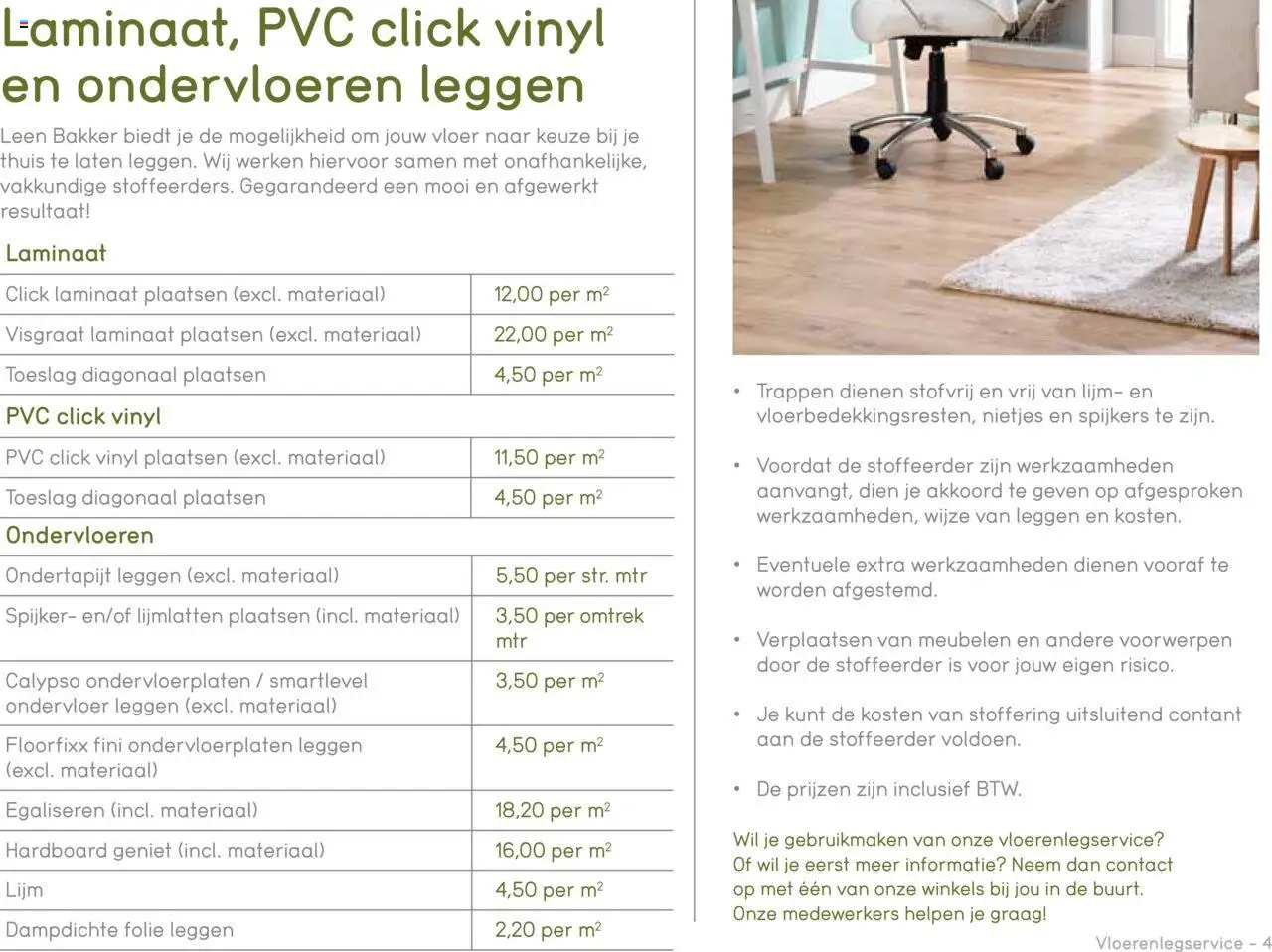  | Pagina: 4 | Producten: Lijm, Nietjes