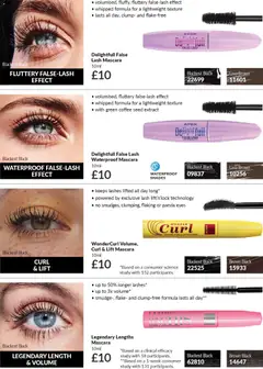 Preview of AVON - Avon Digital Brochure valid from 01.02.2026 | Page: 26