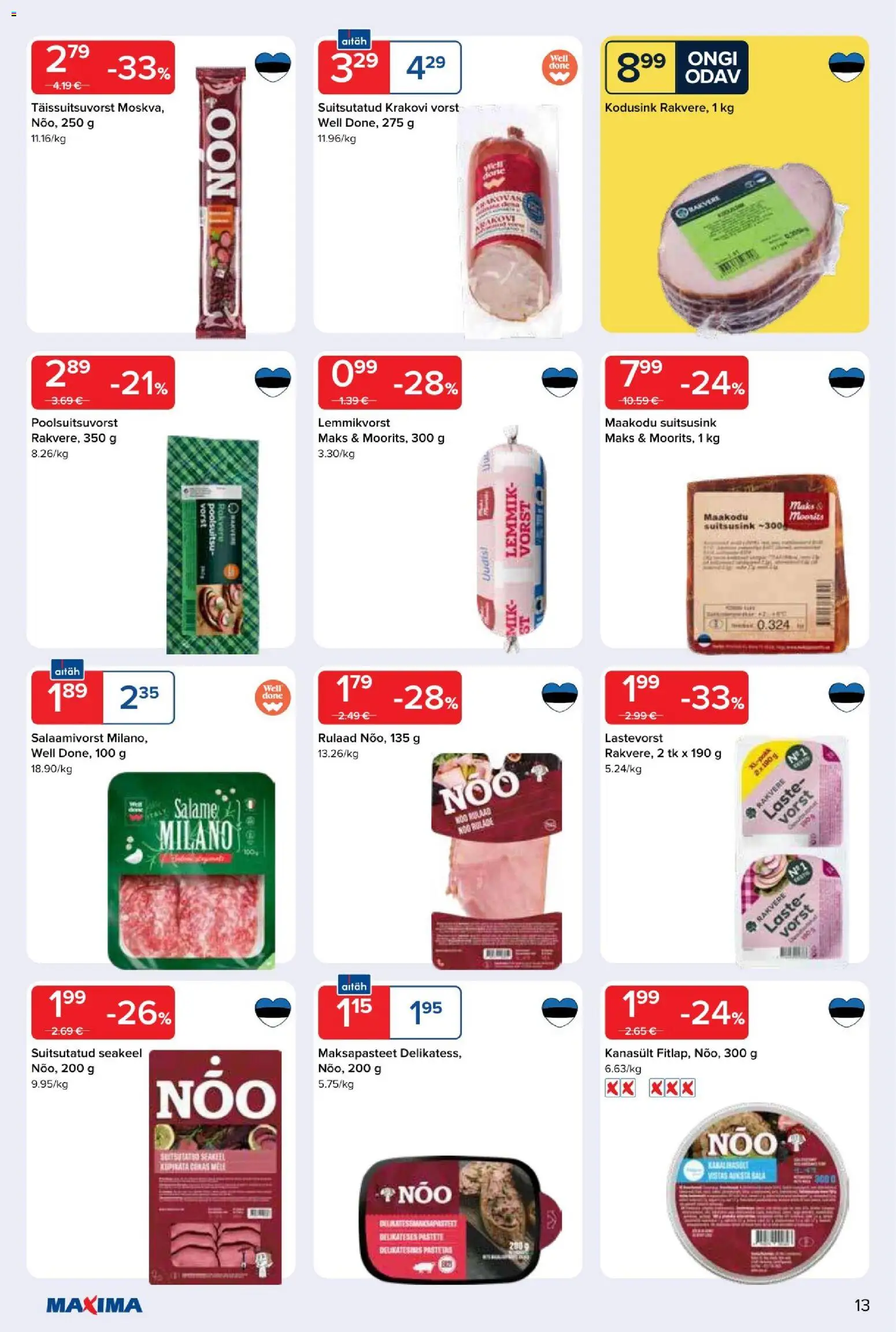 {H1} | Lehekülg: 14