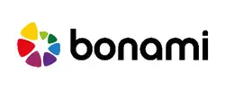 Logo Bonami w kategorii Dom, ogród