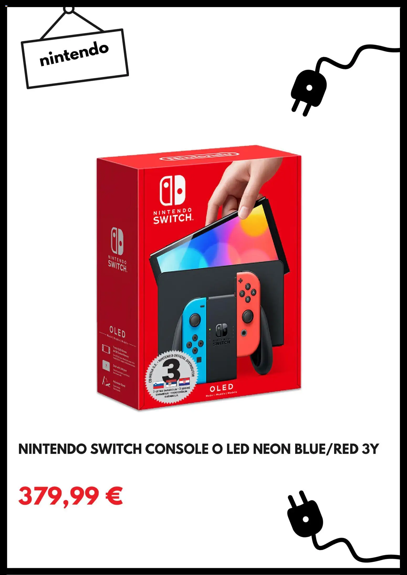 Novi Big Bang katalog ponudbe – veljaven od 02.02.2026 | Stran: 6