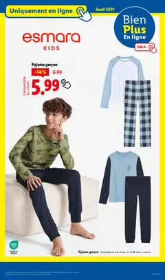  | Page: 53 | Produits: Pyjama