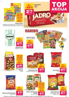 Novi Mercator katalog ponudbe – veljaven od 11.09.2025 | Stran: 25