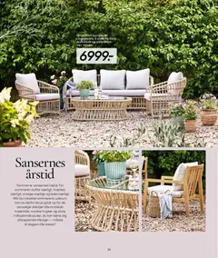 Bilka - Trend Sommer 2026 gyldig fra 27.03.2026 | Side: 24