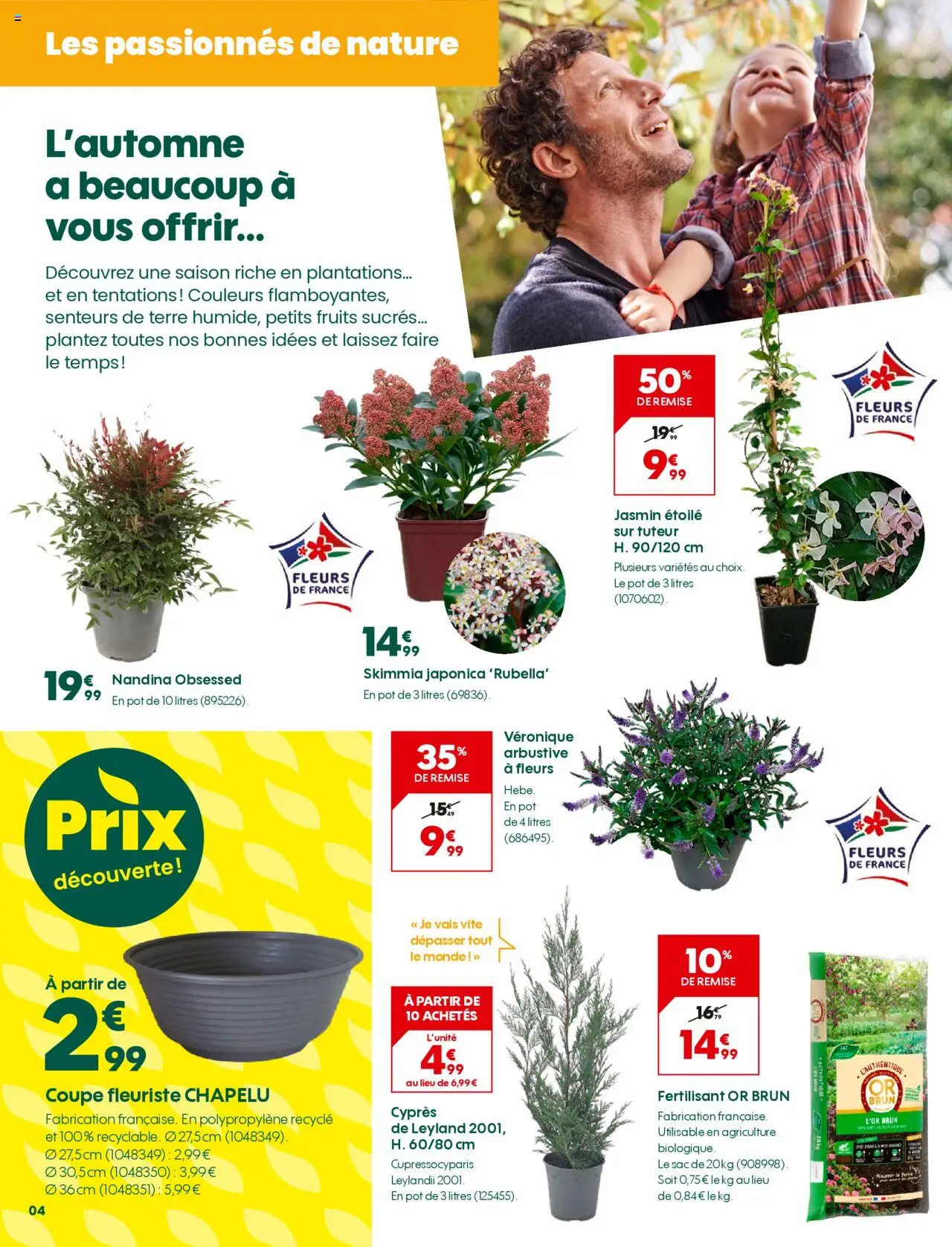 {H1} | Page: 4 | Produits: Sac