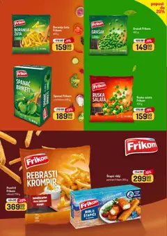 Aman katalog - pregled Aman kataloga - važi od 02.03.2026 | Strana: 16