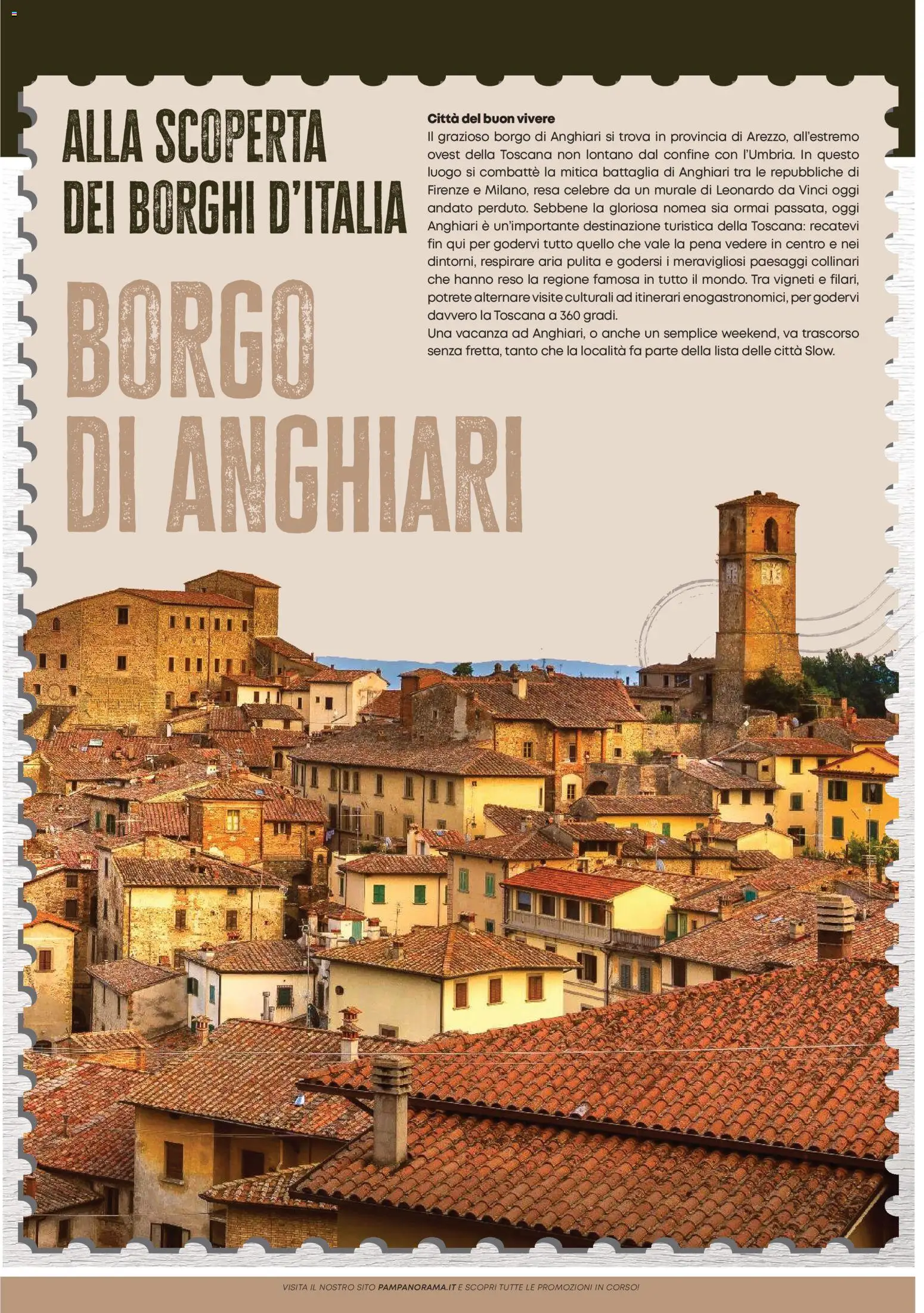 Volantino PAM del 23.10.2025 | Pagina: 9