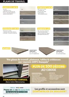  | Page: 22 | Produits: Cire