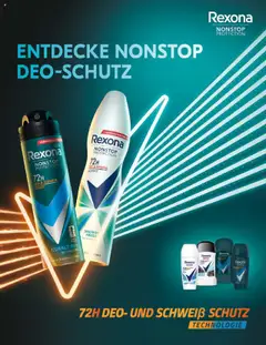 Müller  Lifestyle - gültig ab dem 11.07.2025 | Seite: 59 | Produkte: Deodorant, Antitranspirant