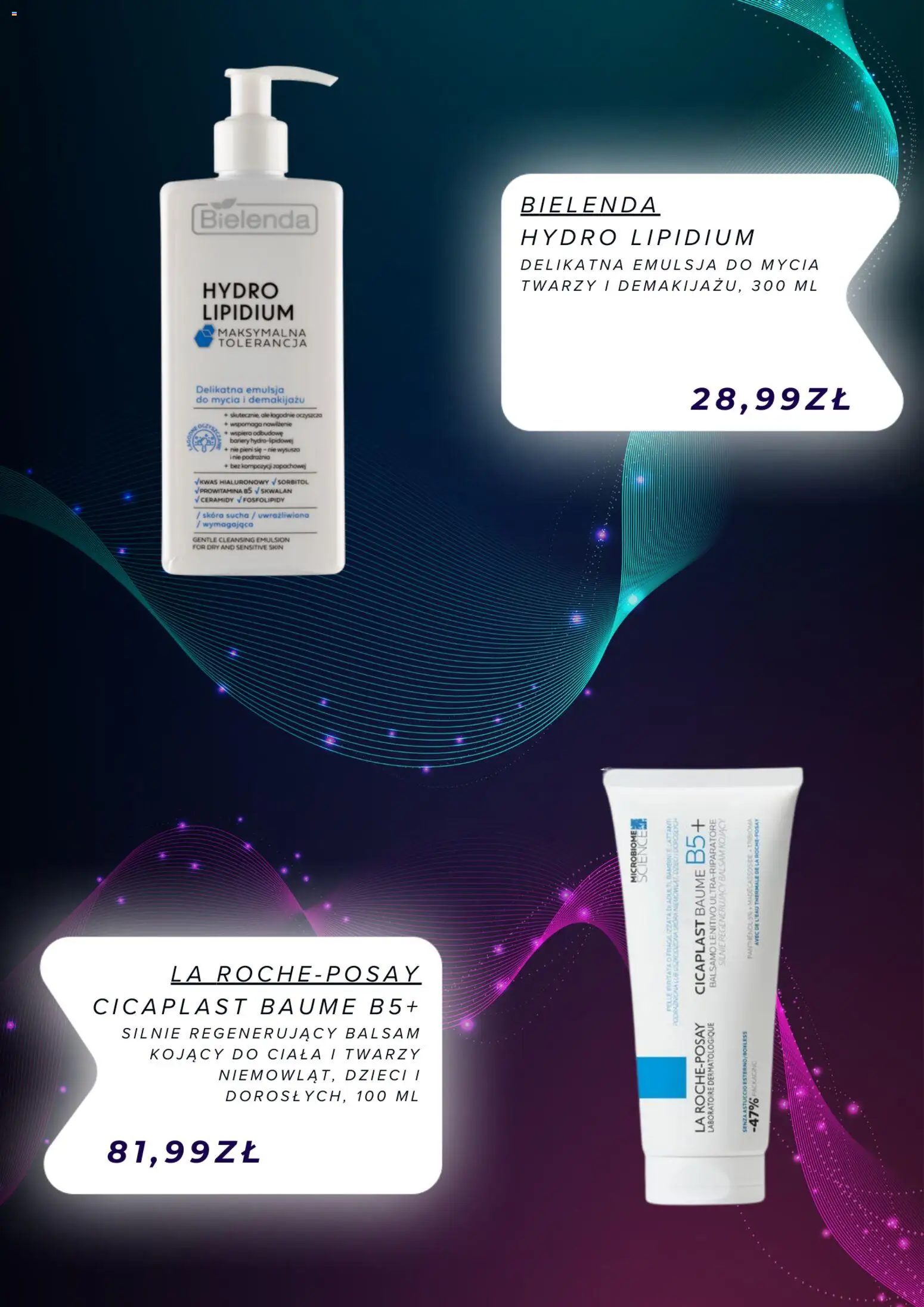 Hebe Gazetka - Cyber Monday od 01.12.2025 | Strona: 4