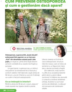 Ofertele Dr.Max valabile de la 01.03.2026 | Pagină: 26