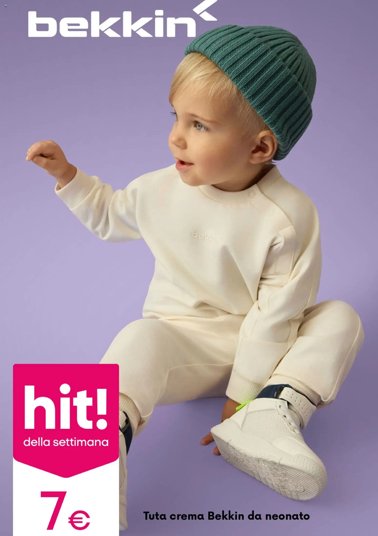 Volantino Pepco del 08.01.2026 | Pagina: 3 | Prodotti: Crema