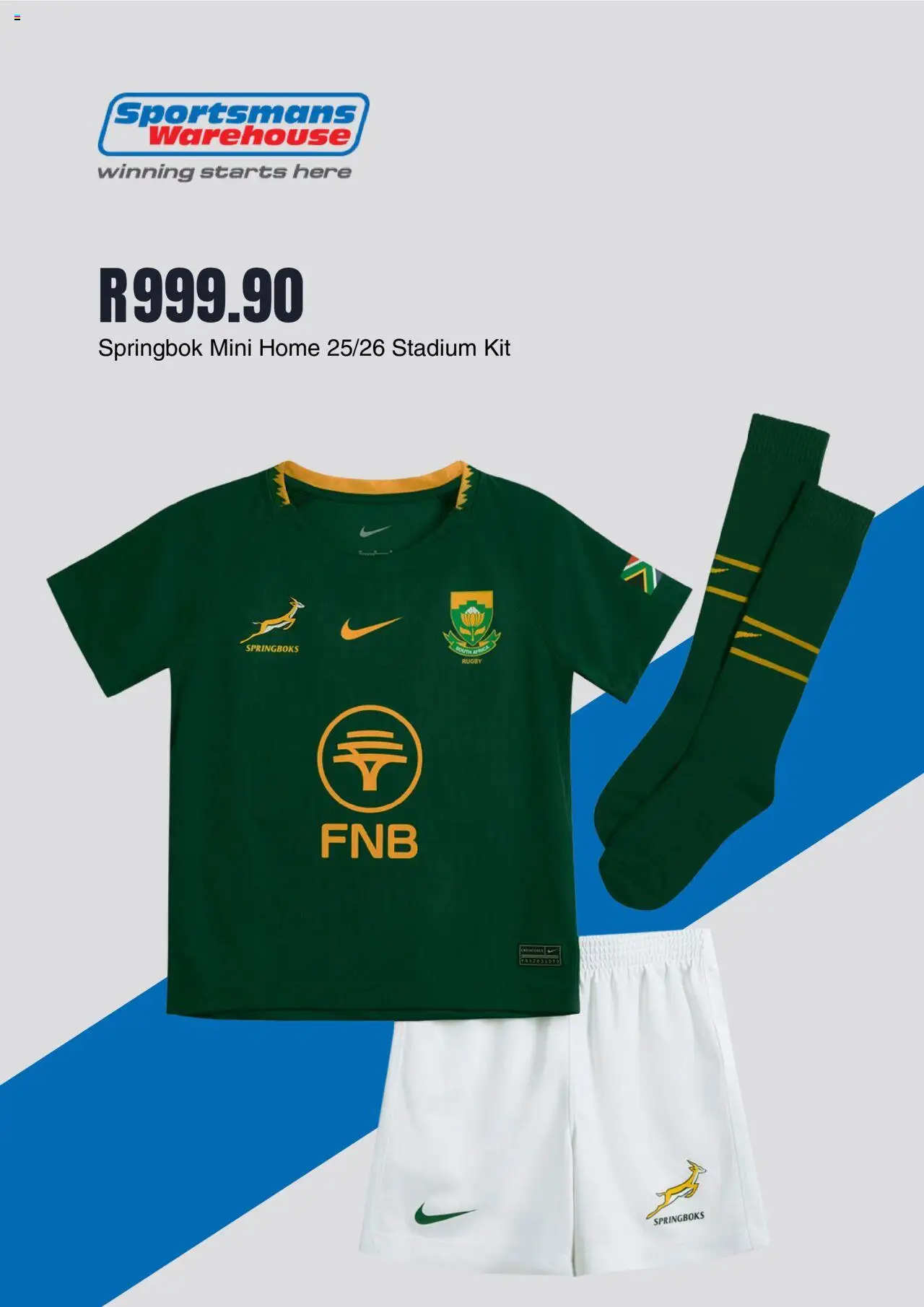 Sportsmans Warehouse Specials │ valid from 22.08.2025 | Page: 3