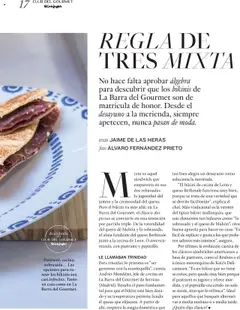 Vista previa El Corte Inglés ofertas válido desde el 26.09.2025 | Página: 17 | Productos: Queso, Jamón, Cocina, Sobrasada