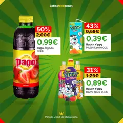 Katalog Žabac - Pregled kataloga iz trgovine Žabac, vrijedi od 02.03.2026 | Stranica: 26