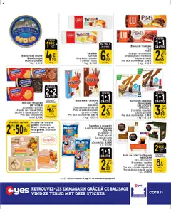  | Pagina: 11 | Producten: Kiwi, Koekjes, Fruit, Nescafe