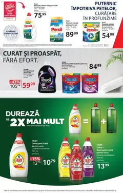 Ofertele Selgros valabile de la 14.11.2025 | Pagină: 40