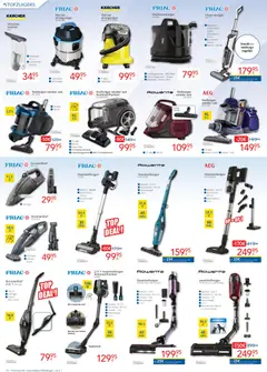 Eldi folder - Voorbeeld van een folder van Eldi, geldig van 01.04.2026 | Pagina: 16