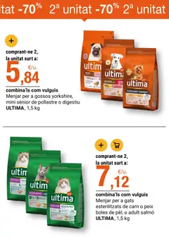 Vista previa Bonpreu folleto válido desde el 07.01.2026 | Página: 37