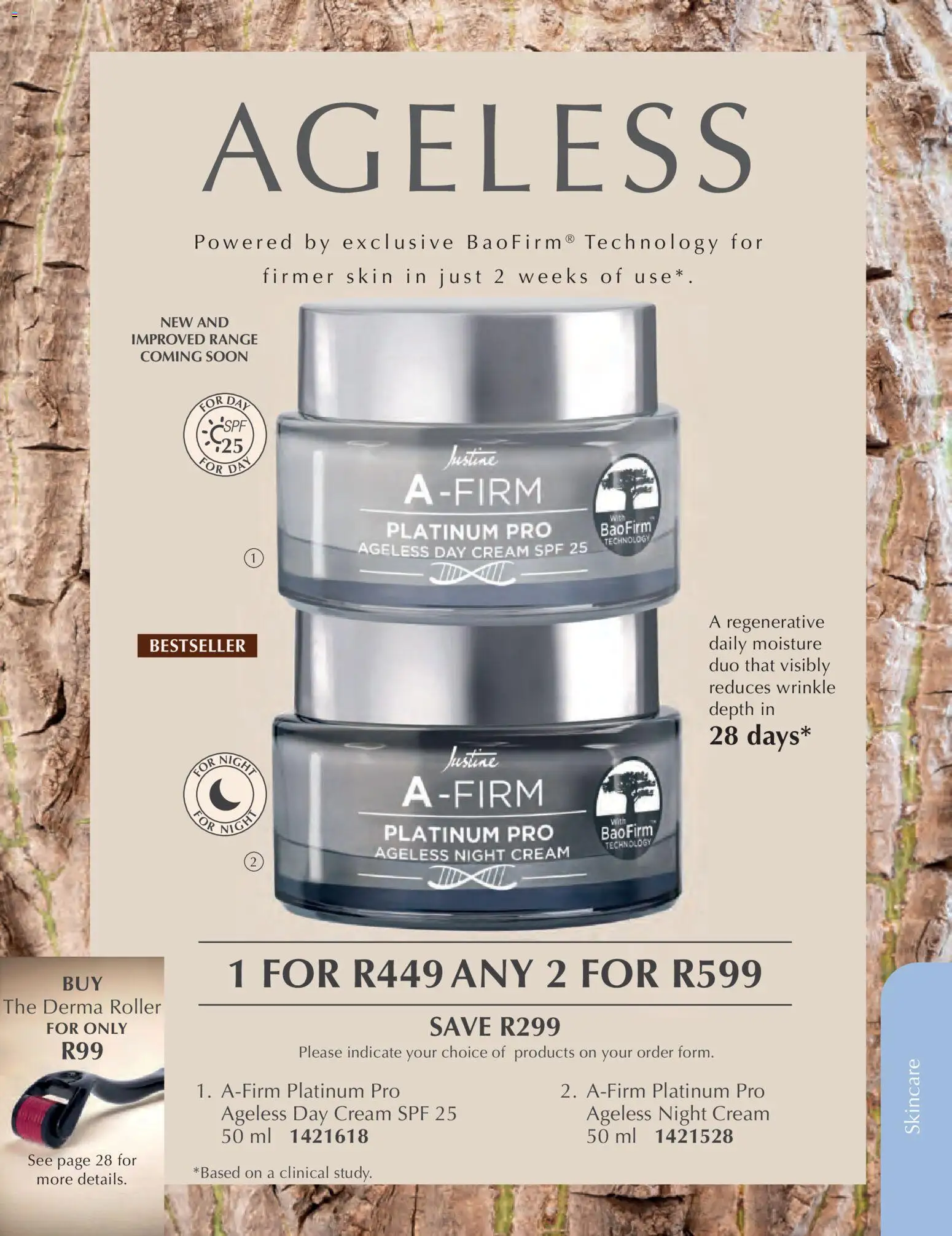 New Justine catalogue – valid from 01.04.2026 | Page: 29