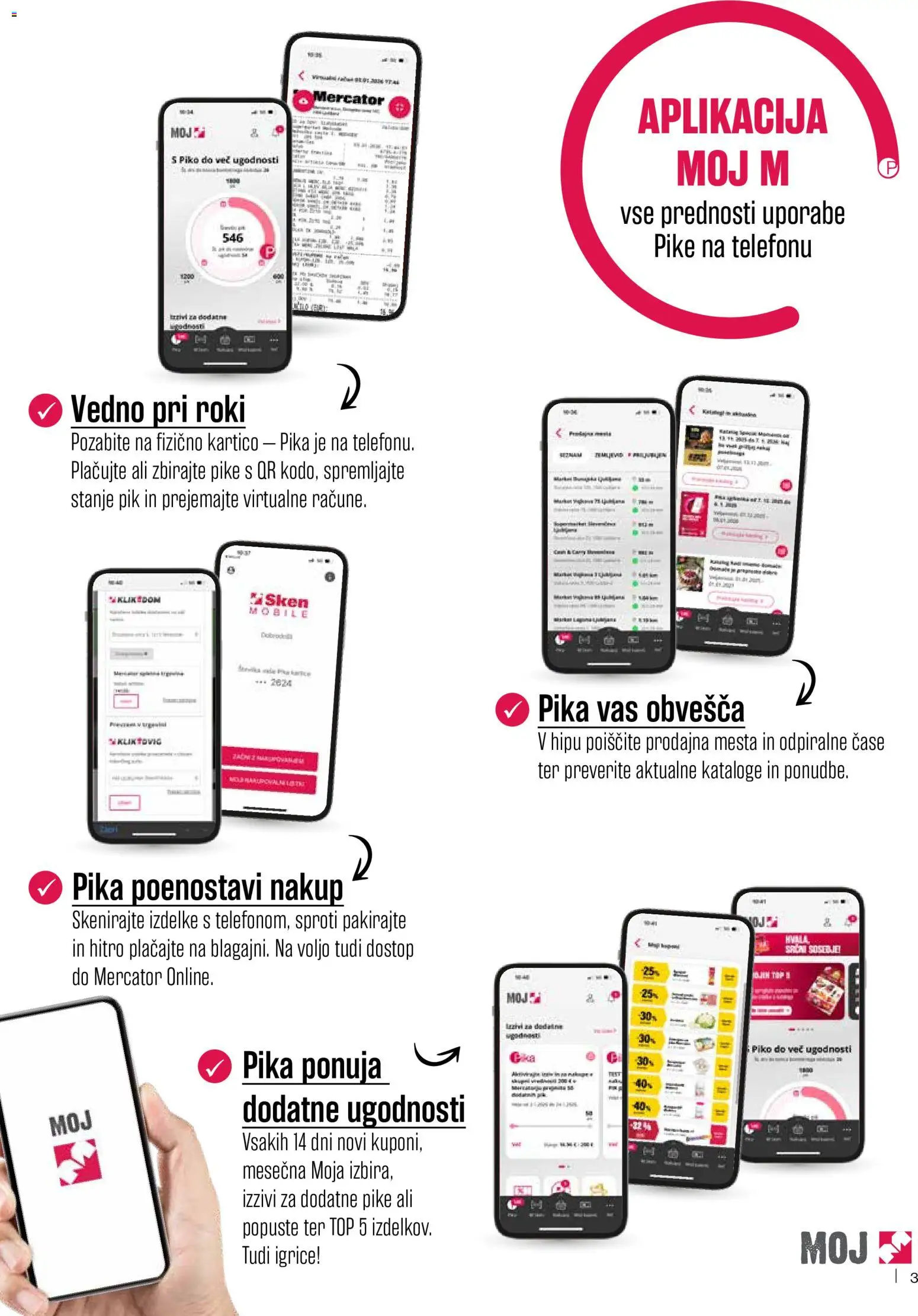 Novi Mercator katalog ponudbe – veljaven od 05.02.2026 | Stran: 3