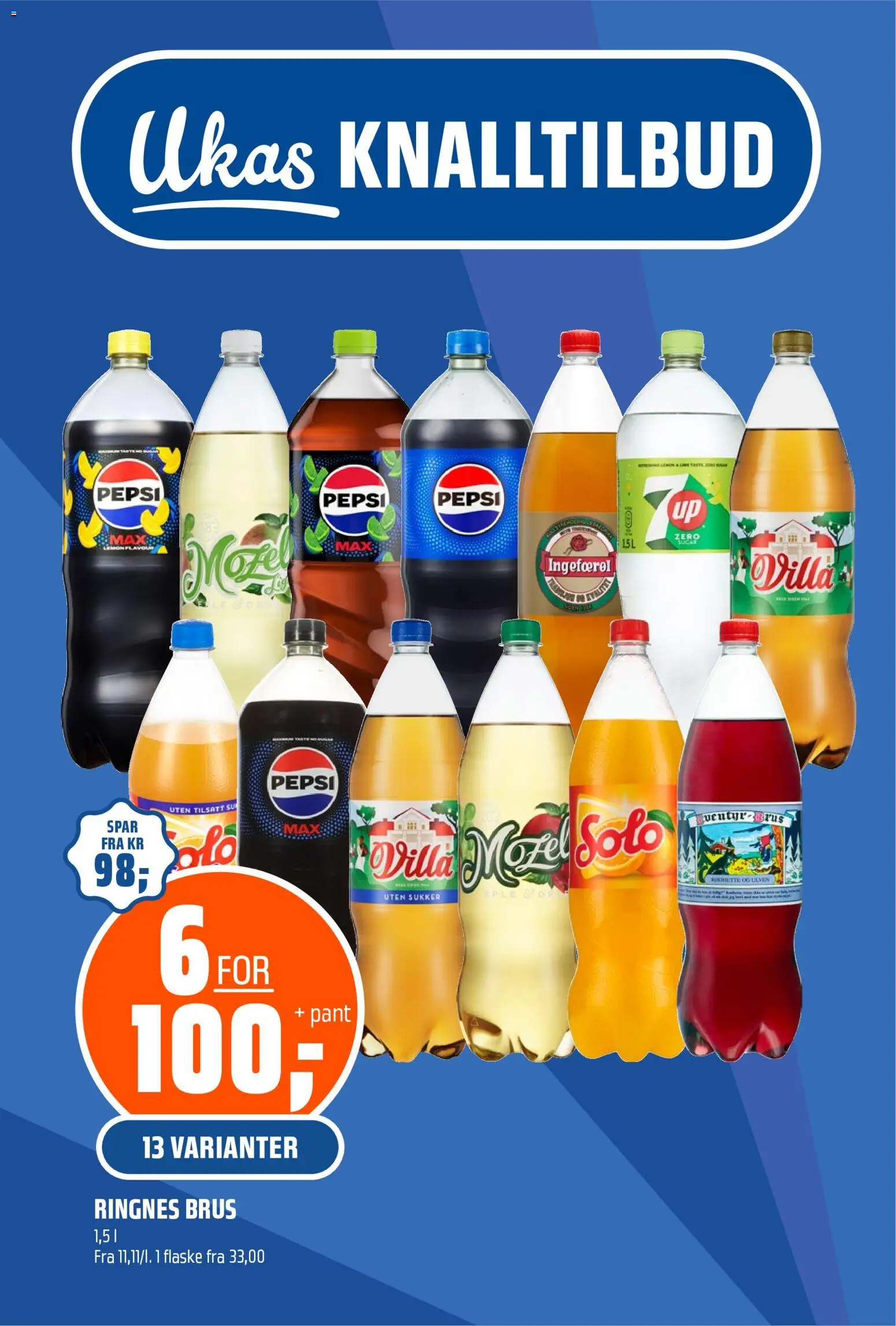 {H1} | Side: 2 | Produkter: Brus, Spridarvagn, Sukker, Суміш дитяча